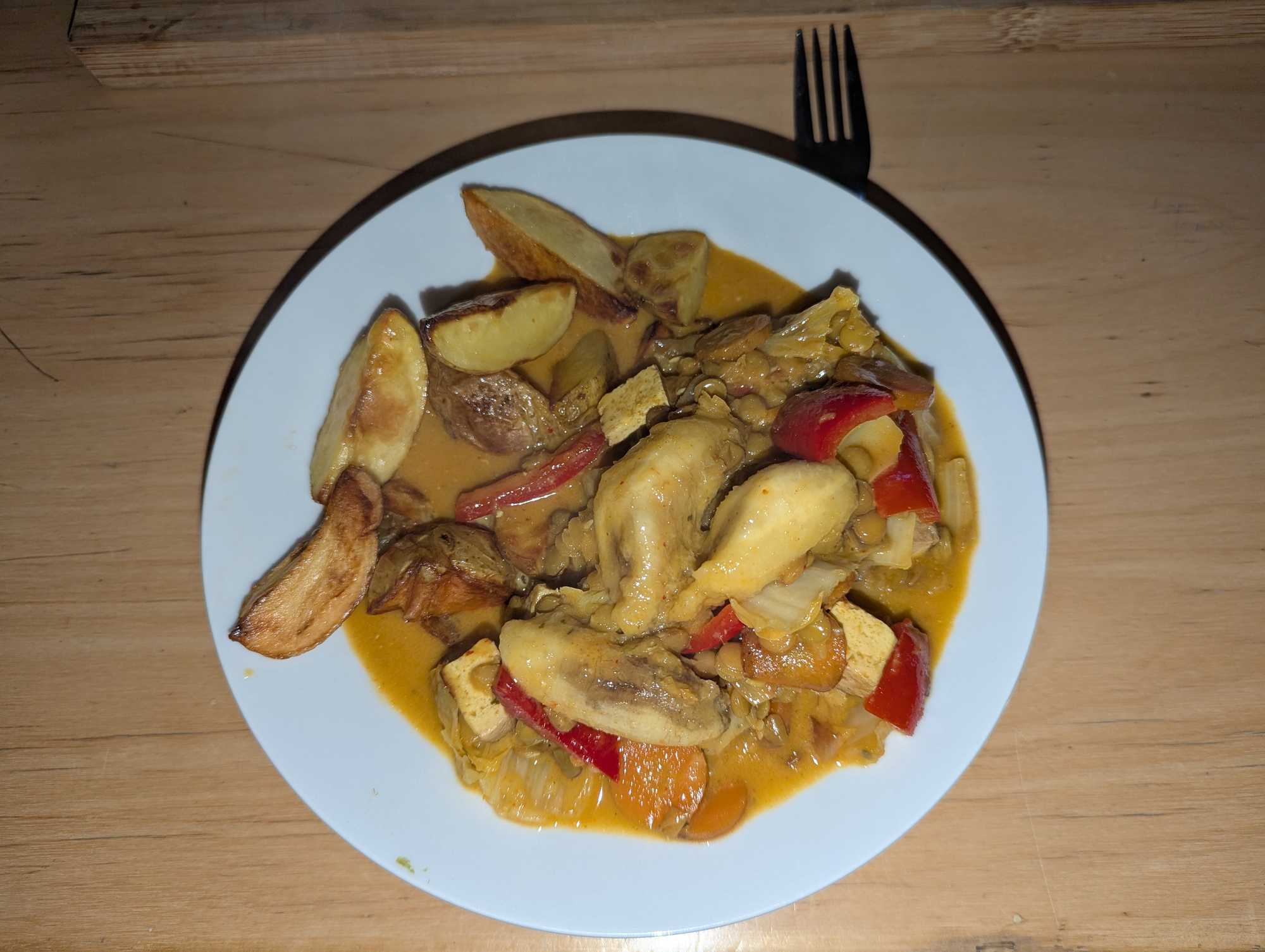 Das Curry