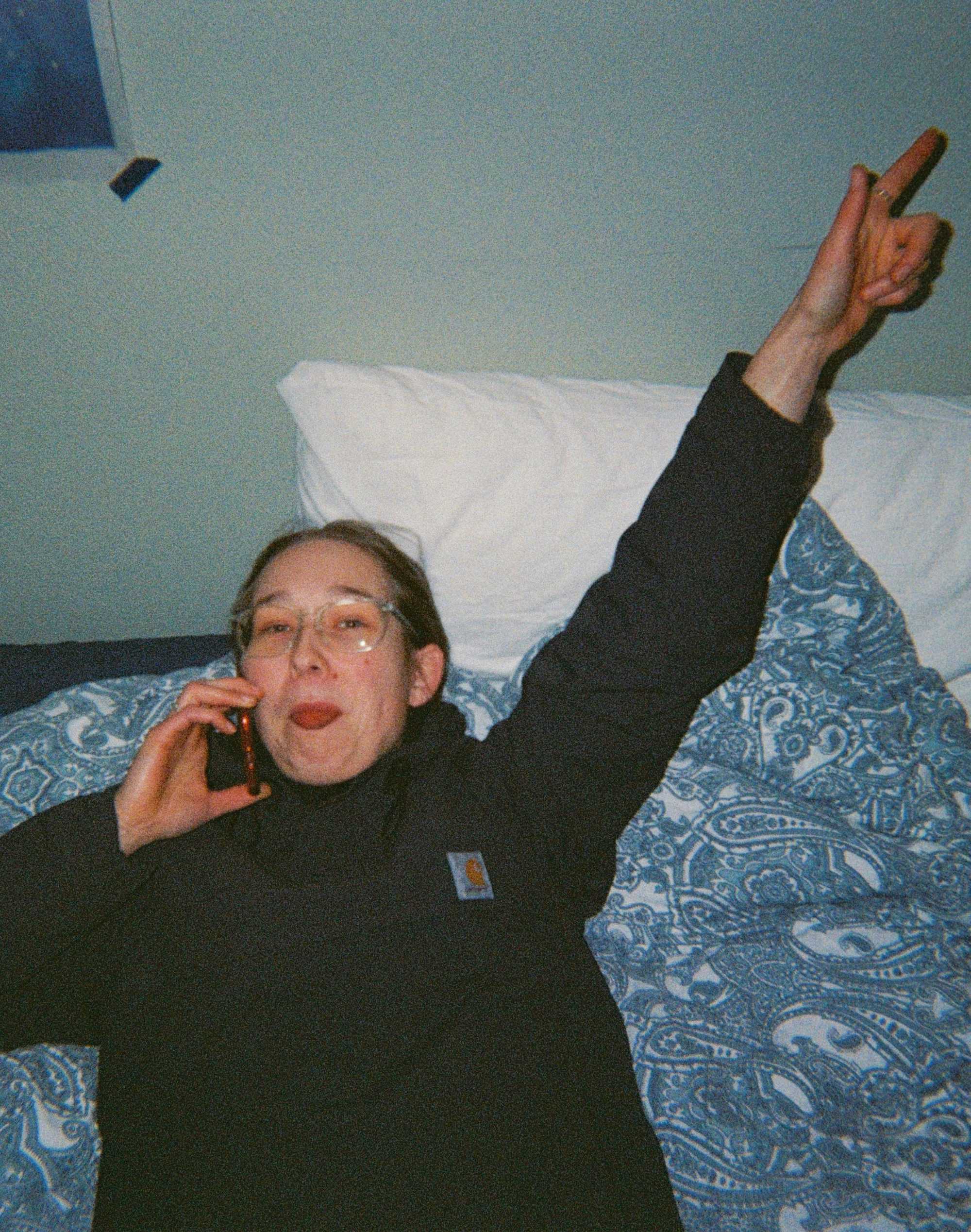 Die Auferstehung von Andreas Eschbach, Cover